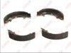 ABE C0R013ABE Brake Shoe Set